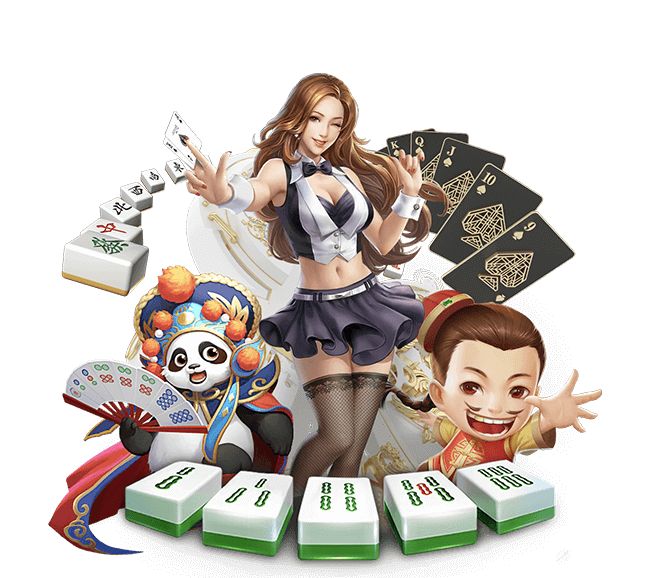 百乐门棋牌手机游戏 v1.0.0.22.482 安卓版 1